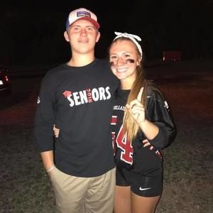 Meet your Posher, Alexis